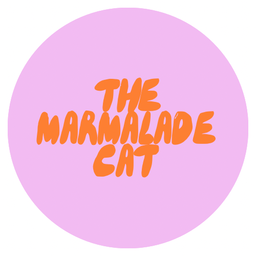The Marmalade Cat